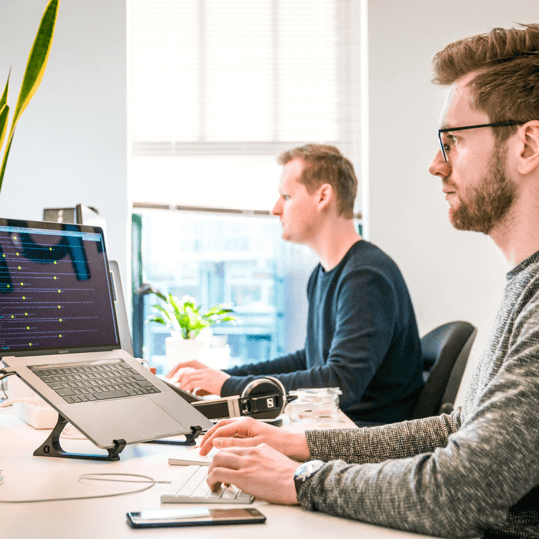 Managed Services