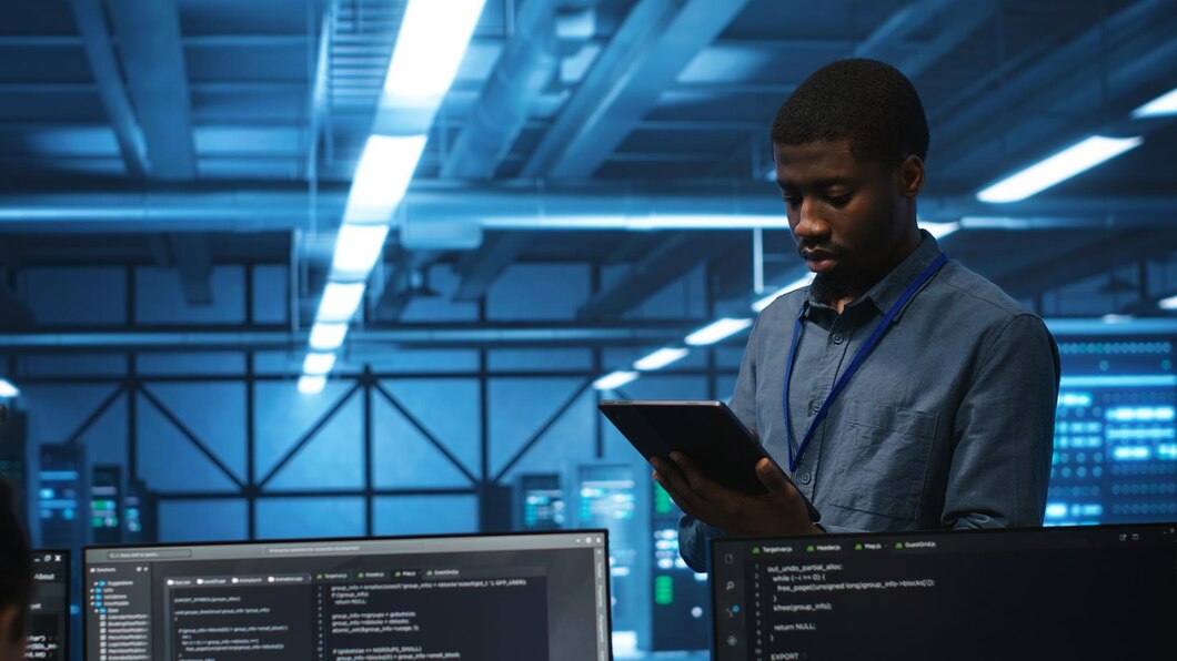 Technical training and systems environment